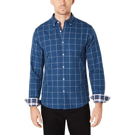 michael kors men shirt free shipping